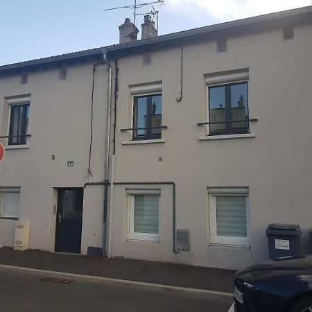 Apartamento L'Ecrin De Saint Genest Lerpt - Belle Vue Et Calme Exterior foto